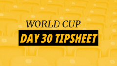 Image for Betfair' Day 30 World Cup Tips